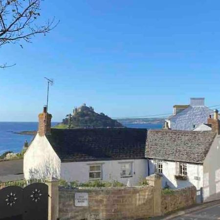 Cosy Cottage Central Marazion With Parking Exterior foto